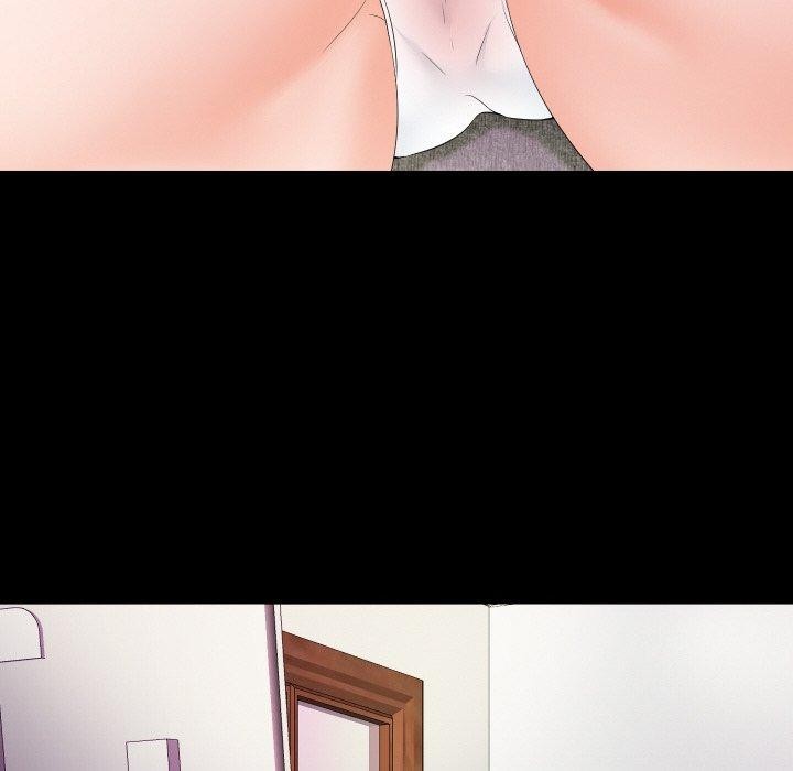 无法上色的关係 - 第12話 - page 57