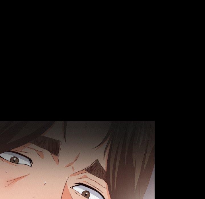 无法上色的关係 - 第12話 - page 104