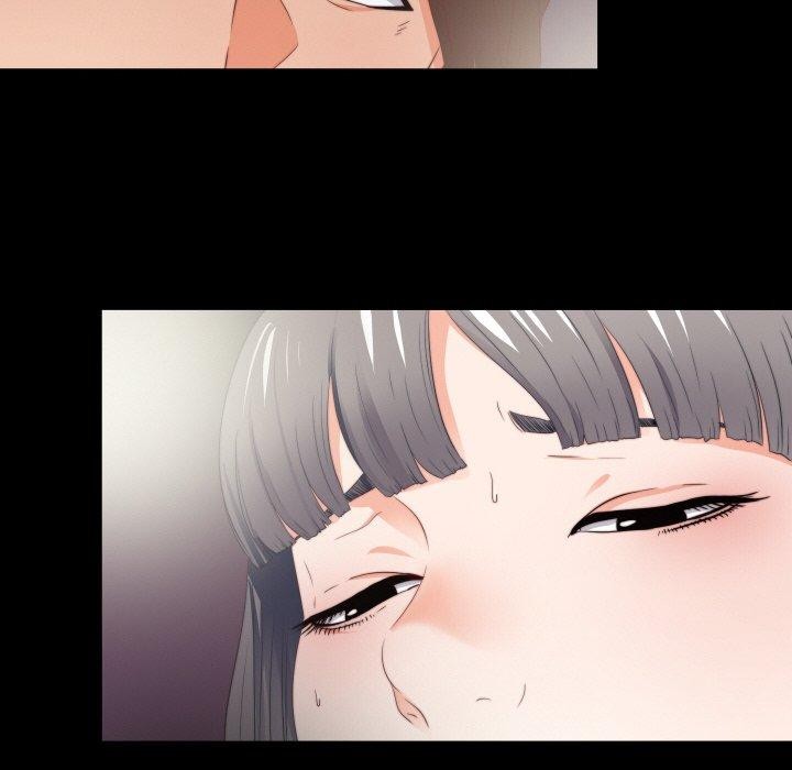 无法上色的关係 - 第12話 - page 105