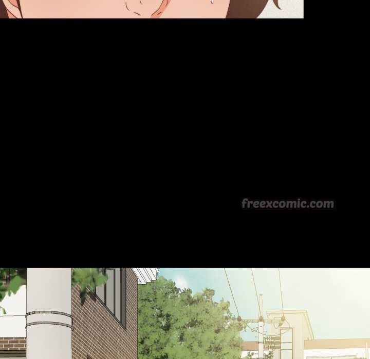 无法上色的关係 - 第11話 - page 75