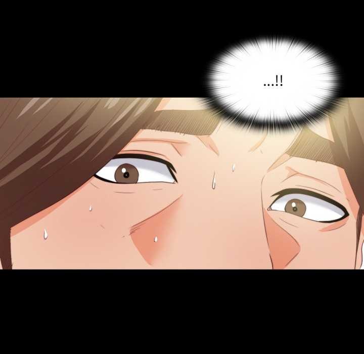 无法上色的关係 - 第11話 - page 96