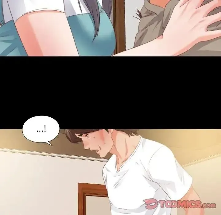 无法上色的关係 - 第39話 - page 18