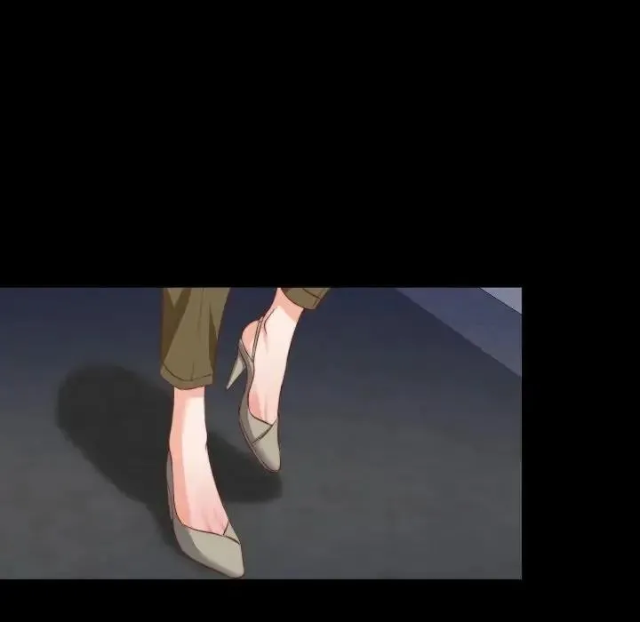 无法上色的关係 - 第39話 - page 52