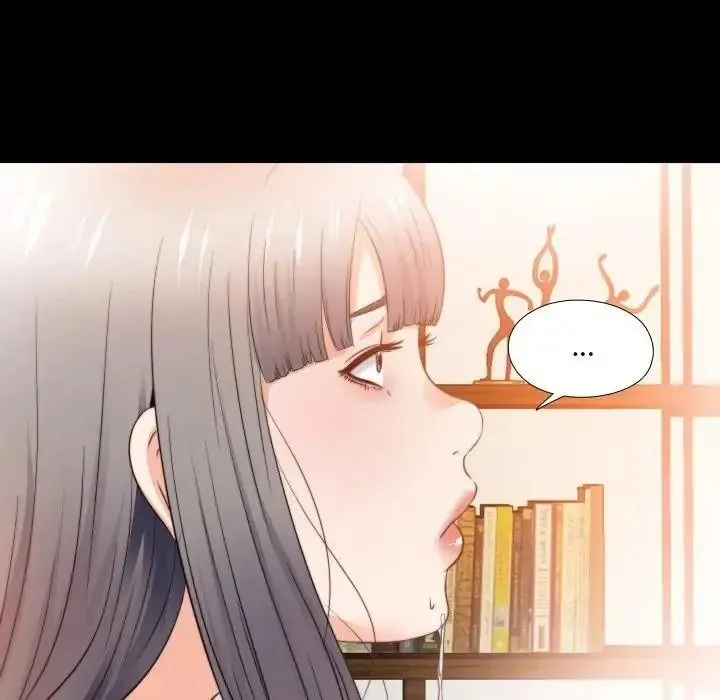 无法上色的关係 - 第39話 - page 88