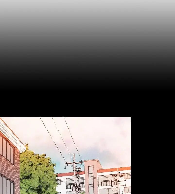 无法上色的关係 - 第30話 - page 34