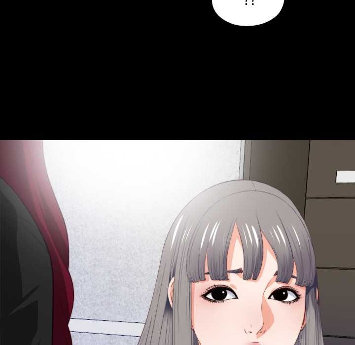 无法上色的关係 - 第5話 - page 29