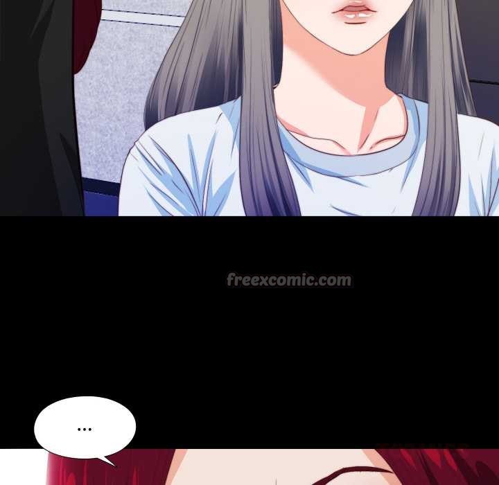 无法上色的关係 - 第5話 - page 30