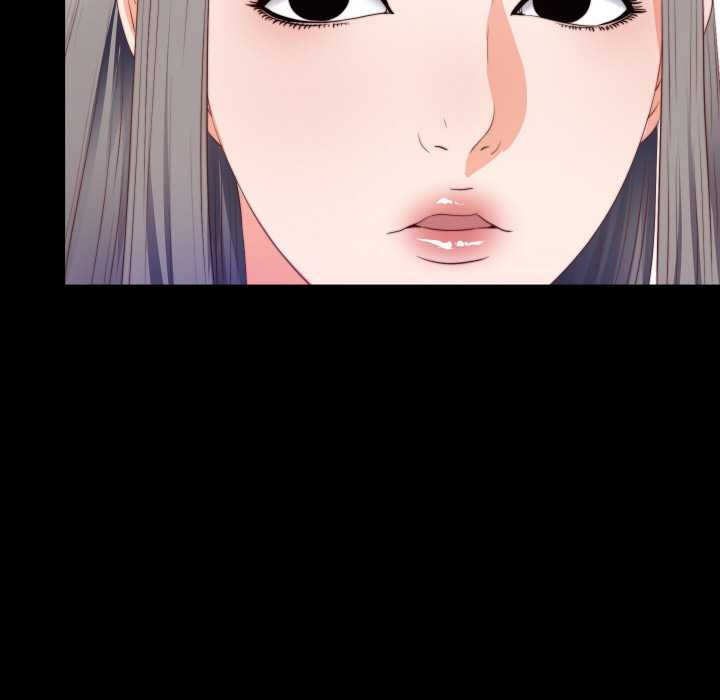 无法上色的关係 - 第5話 - page 32