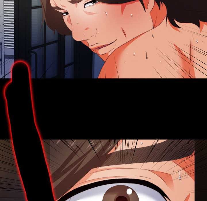 无法上色的关係 - 第8話 - page 67