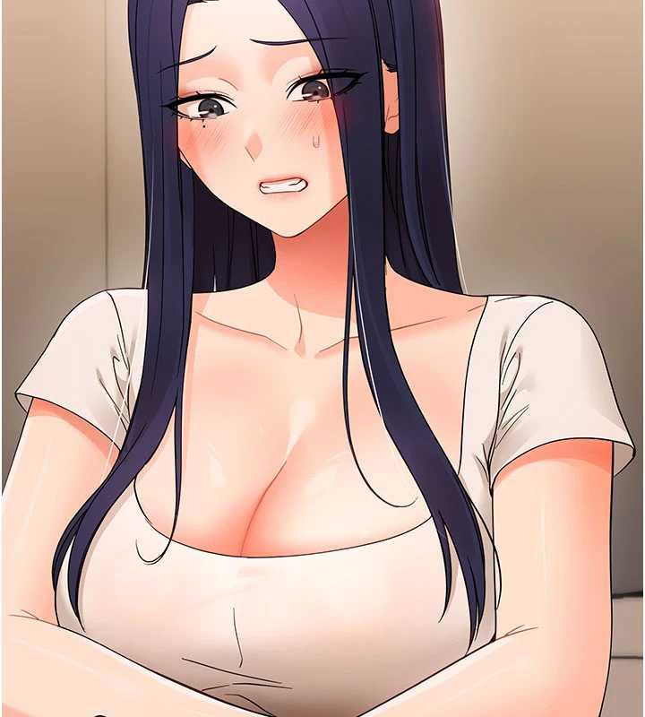 幼惑 - 第8話-學生一碰我就濕了!? - page 58
