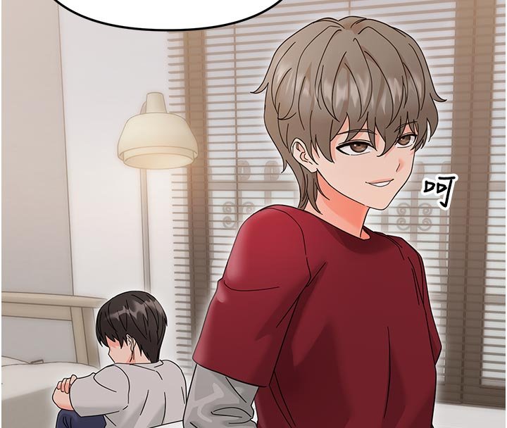 幼惑 - 第3话-我帮新妈妈洗澡了 - page 104