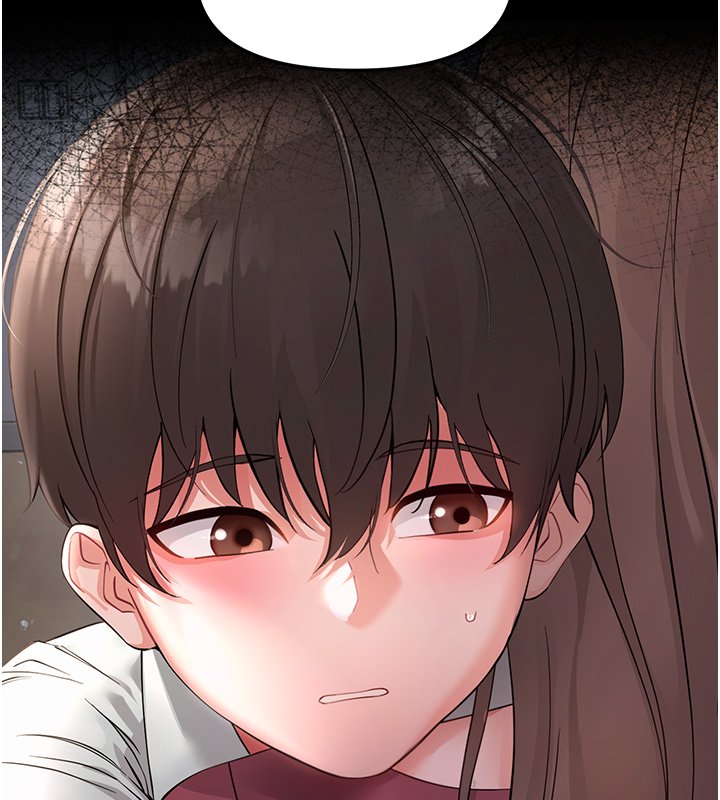 幼惑 - 第2话-阿姨的乳房在哪边? - page 7