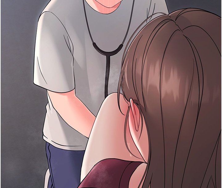 幼惑 - 第2话-阿姨的乳房在哪边? - page 215