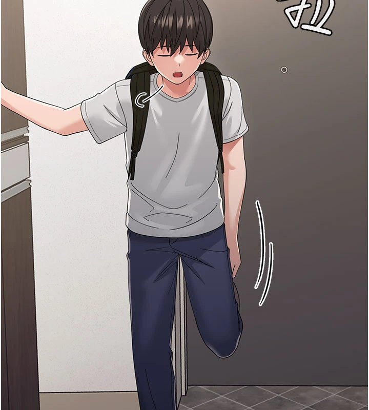幼惑 - 第1话-长不大的小飞侠 - page 130