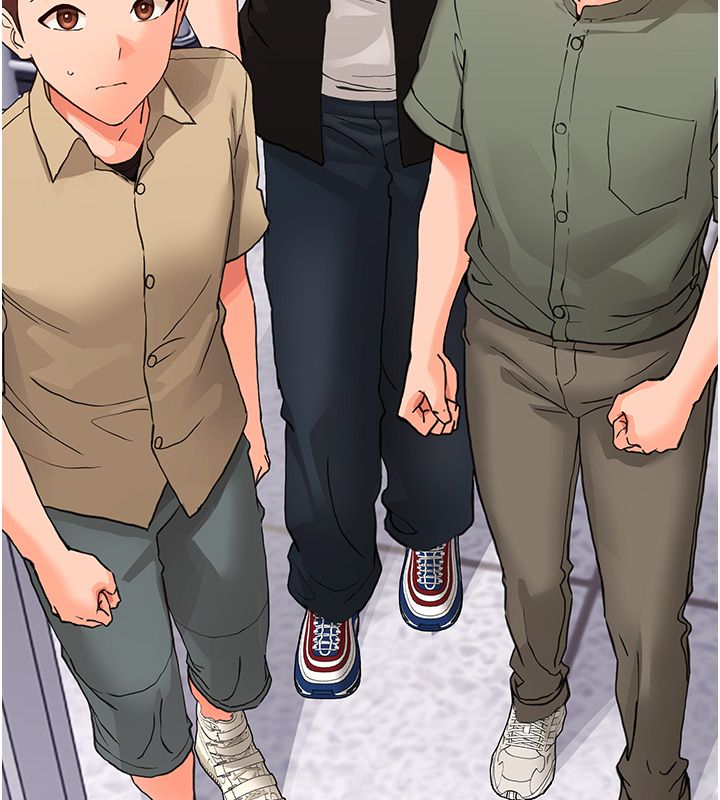 幼惑 - 第34話-變成任人擺布的玩物 - page 7