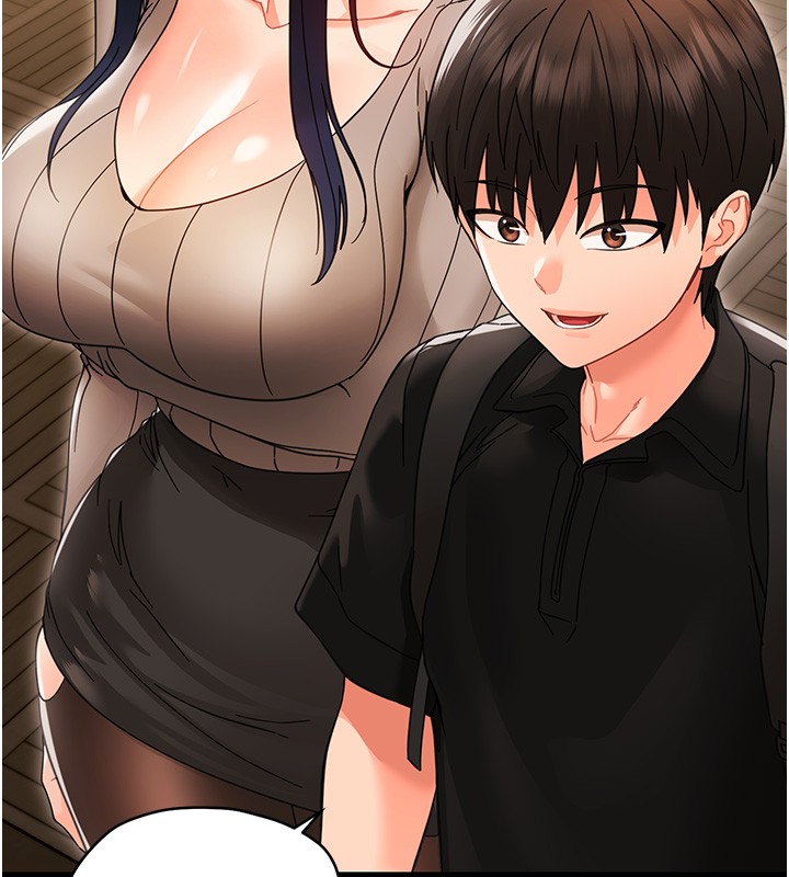 幼惑 - 第19話-原來老師是被虐狂? - page 40