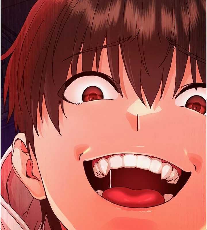 幼惑 - 第32話-下流地擺動腰肢 - page 184