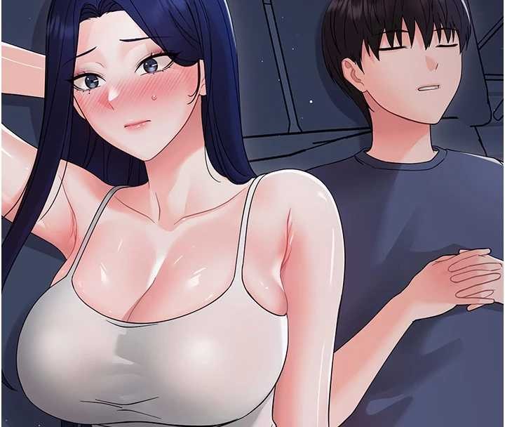 幼惑 - 第9話-老師小嘴好溫暖 - page 62