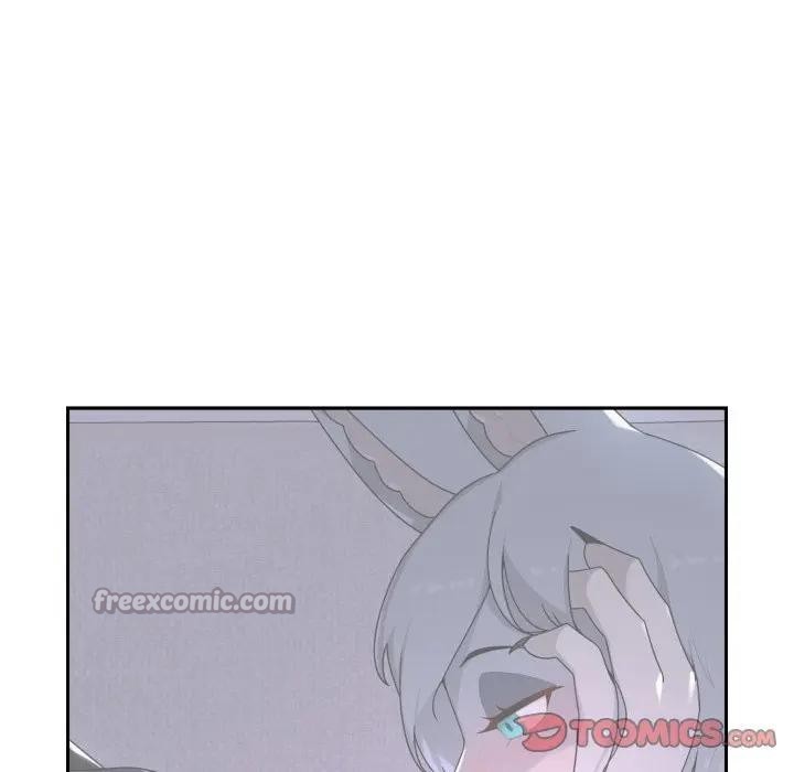 野兽的王国 - 第8話 - page 28