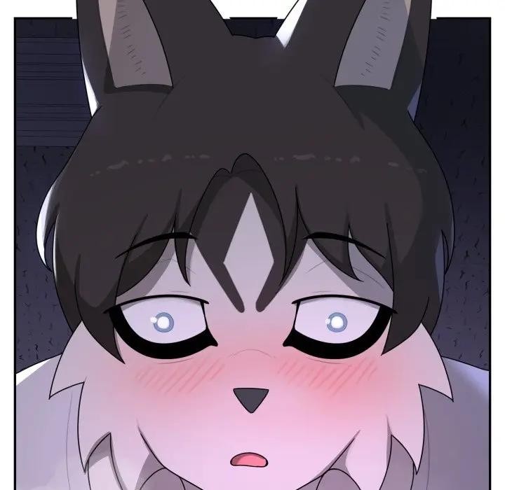 野兽的王国 - 第8話 - page 106