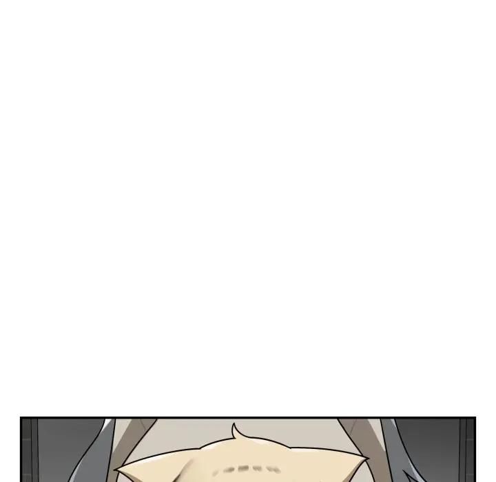野兽的王国 - 第18話 - page 122