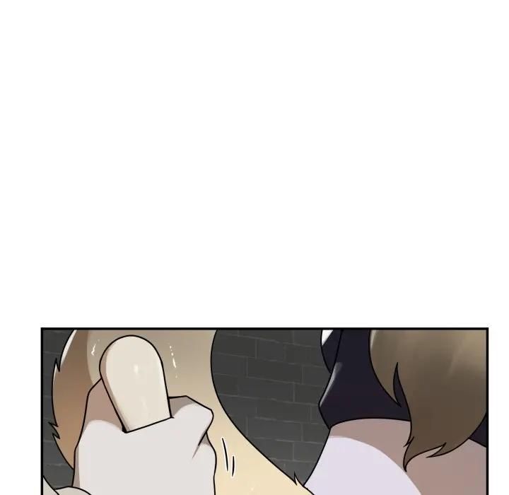 野兽的王国 - 第18話 - page 125