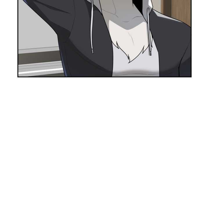 野兽的王国 - 第6話 - page 38