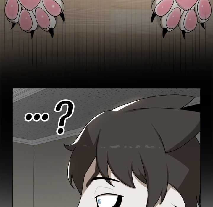 野兽的王国 - 第6話 - page 69