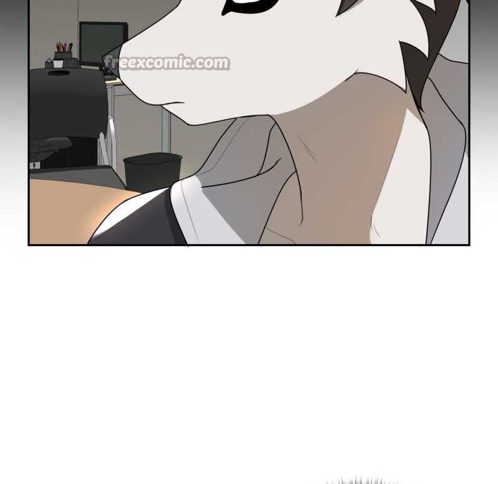 野兽的王国 - 第6話 - page 70