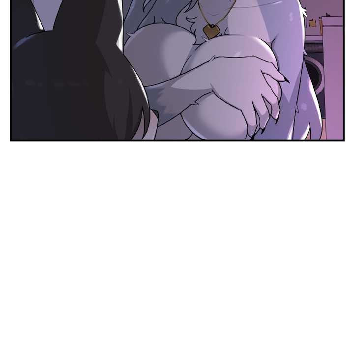 野兽的王国 - 第3话 - page 27