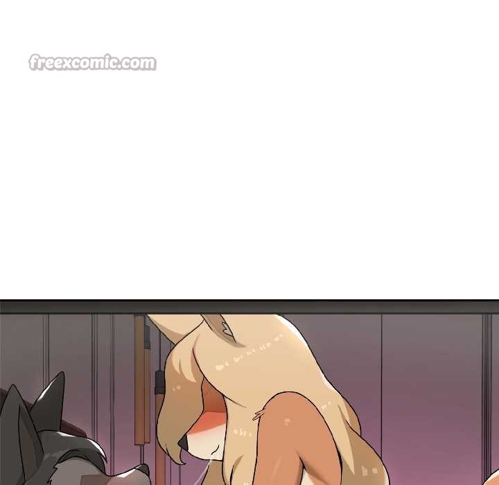 野兽的王国 - 第3话 - page 28