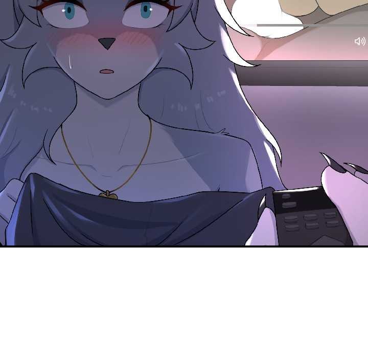 野兽的王国 - 第3话 - page 45