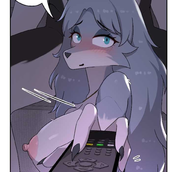 野兽的王国 - 第3话 - page 95