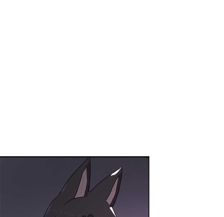 野兽的王国 - 第3话 - page 132