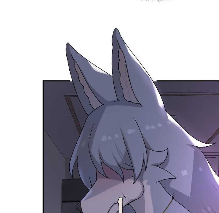 野兽的王国 - 第3话 - page 134