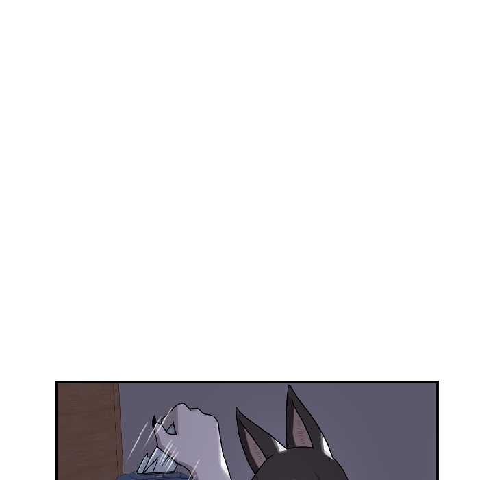 野兽的王国 - 第3话 - page 142