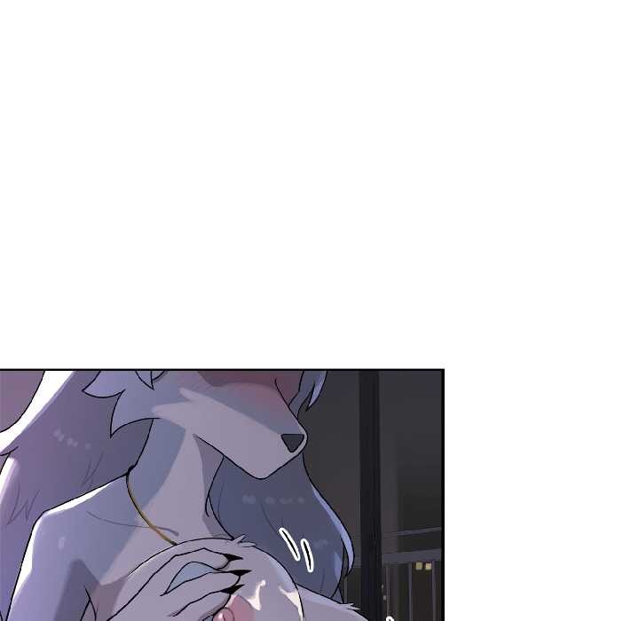 野兽的王国 - 第3话 - page 144