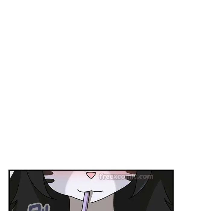 野兽的王国 - 第26話 - page 120