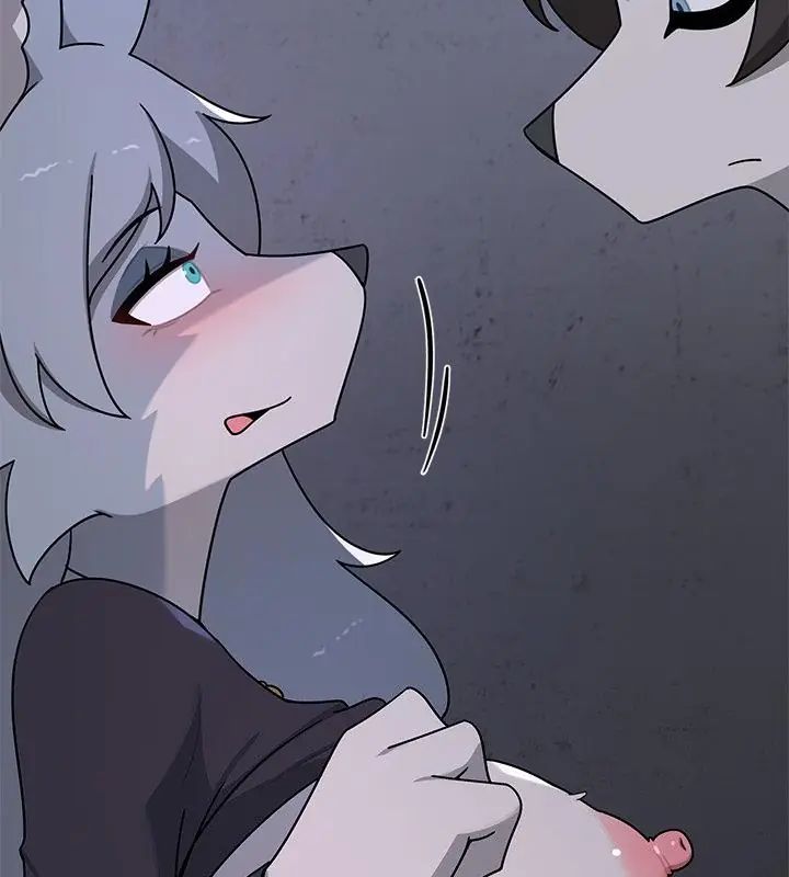 野兽的王国 - 第33話 - page 112