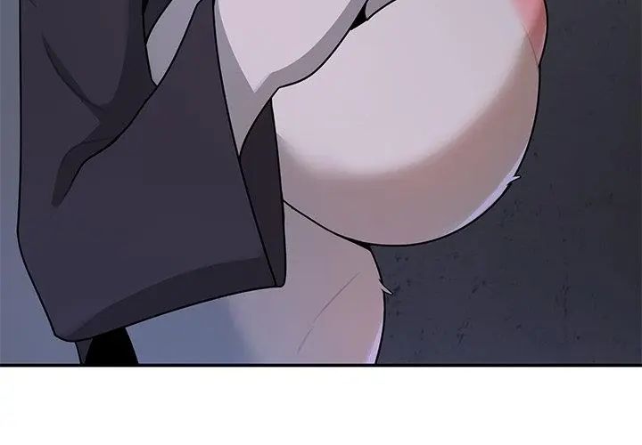 野兽的王国 - 第33話 - page 113