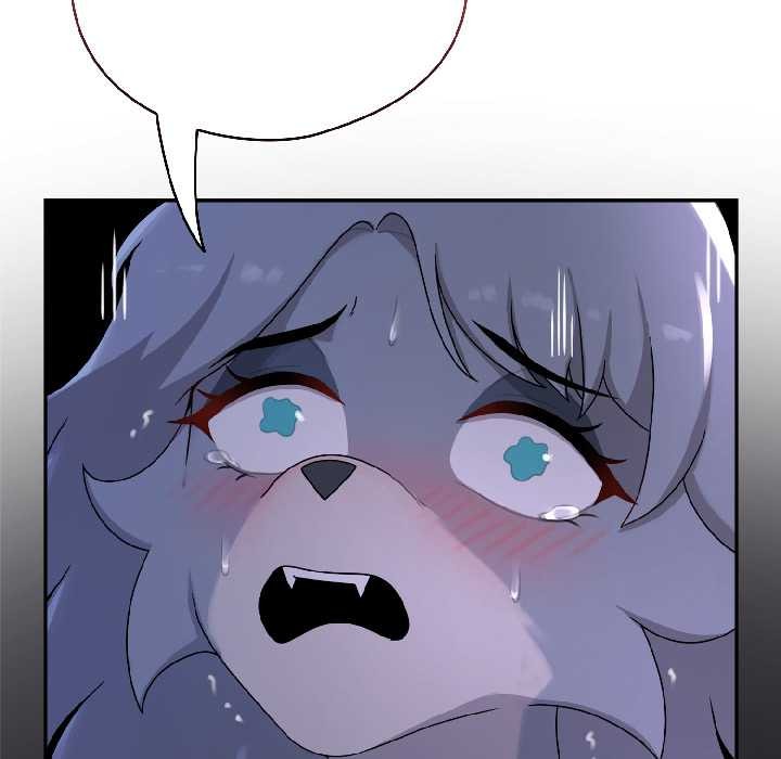 野兽的王国 - 第4話 - page 131
