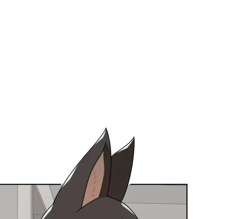 野兽的王国 - 第13話 - page 24