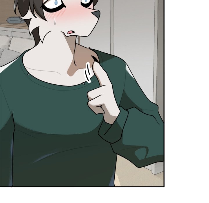 野兽的王国 - 第13話 - page 67