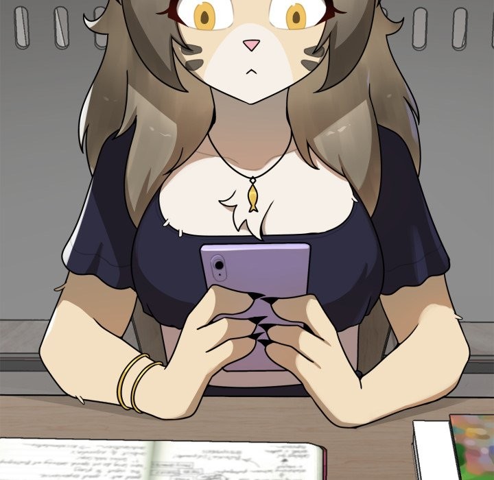 野兽的王国 - 第13話 - page 79
