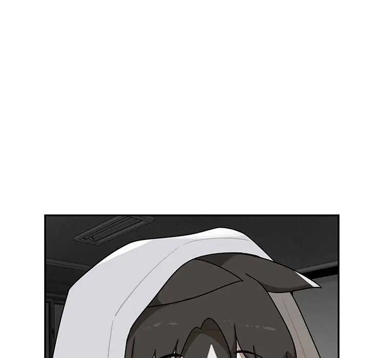 野兽的王国 - 第27話 - page 43