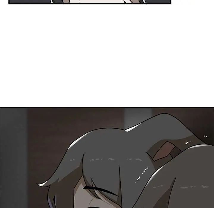 野兽的王国 - 第27話 - page 91