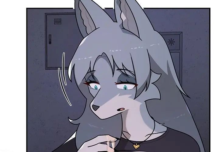 野兽的王国 - 第34話 - page 95