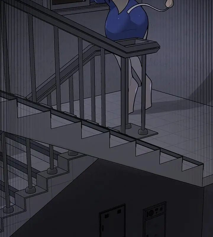 野兽的王国 - 第34話 - page 124