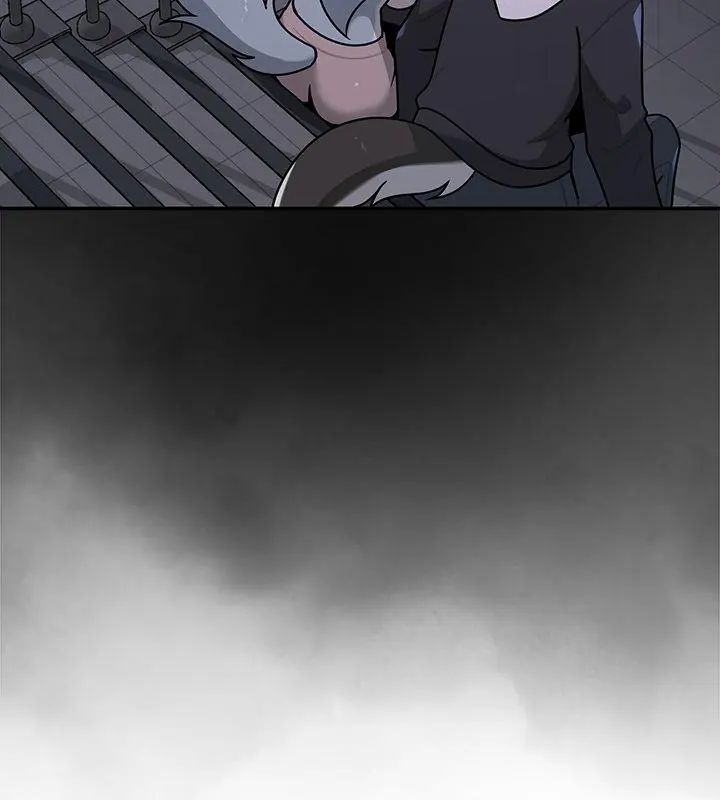 野兽的王国 - 第34話 - page 126