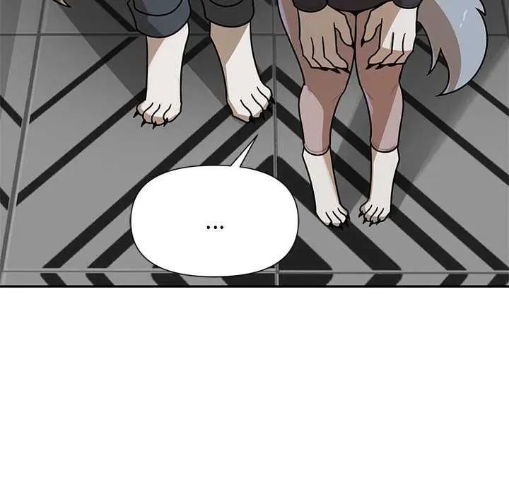 野兽的王国 - 第31話 - page 78